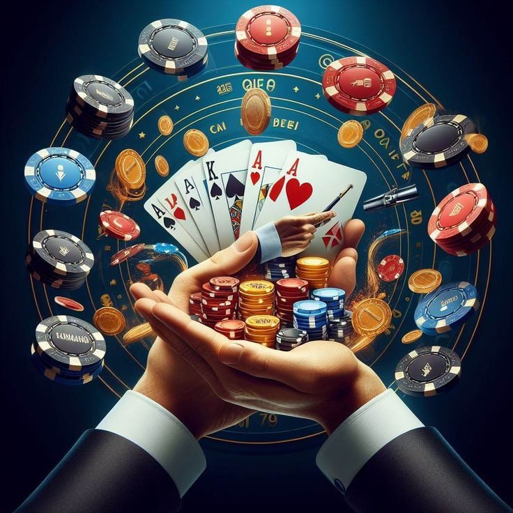 Antarmuka login aplikasi rans slot dengan saksidari metode pembayaran DANA dan OVO