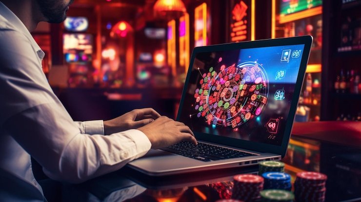 rans slot featured game showcase