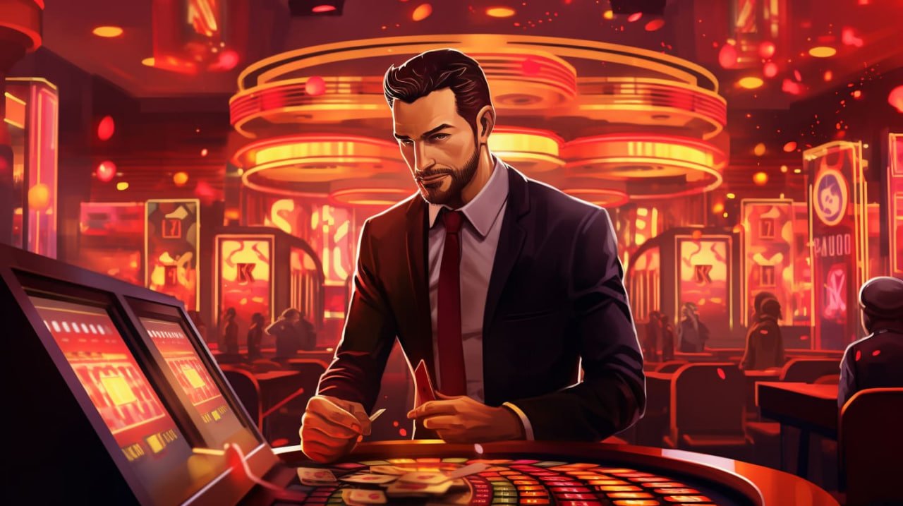 rans slot featured game showcase