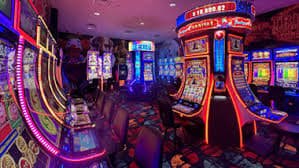 Koleksi permainan slot rans slot menampilkan Sweet Bonanza, Gates of Olympus, dan Fortune Tiger